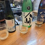 津軽割烹未来 - 