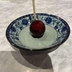 中国意境菜 白燕 - 