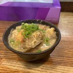博多ラーメン ばりこて - 