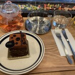 パティスリー アクイユ - 