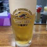 博多ラーメン ばりこて - 