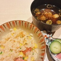 和膳 功 北海道朝市直営店 - 