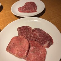 ビーフキッチン 恵比寿店 - 