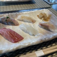 天寿し 横浜店 - 