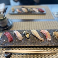 天寿し 横浜店 - 