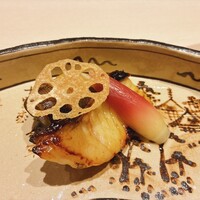 和膳 功 北海道朝市直営店 - 