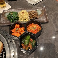 YORONIKU TOKYO AZABUDAIHILLS - 