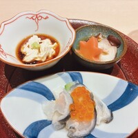 和膳 功 北海道朝市直営店 - 