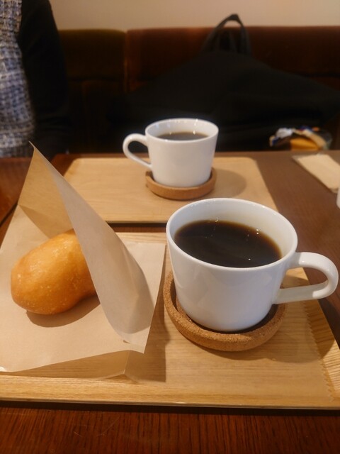 モンパルナス - 庄内/パン | 食べログ