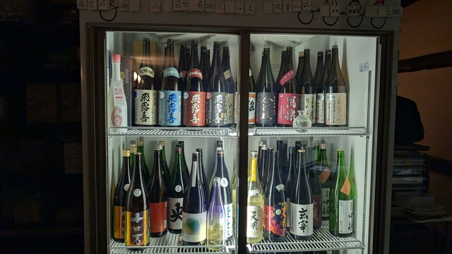 四季の会席料理　しゃとれ蔵 - 七日町（日本料理）の写真