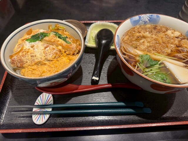 Soba Yuyu Morimoto photo 2