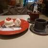 金星パスタカフェ - 料理写真: