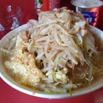 ラーメン二郎 三田本店 - 