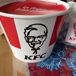 ケンタッキーフライドチキン - 