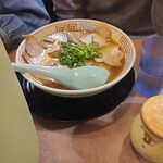 あまいからい - 