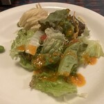 姫路巴里食堂 - 