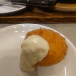 ハンバーグ つむぐ亭  - 