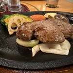 米澤牛 登起波 - 