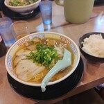 あまいからい - 