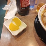 あまいからい - 