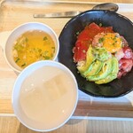 POKE BOWL カナロア - 