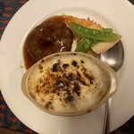 姫路巴里食堂 - 