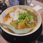 あまいからい - 