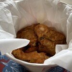 ケンタッキーフライドチキン - 