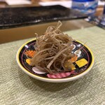 さか本 鮨 - 