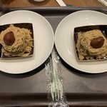 スターバックスコーヒー - 料理写真: