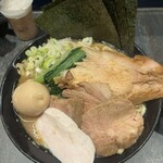 宮元製麺 - 