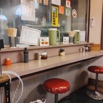 あまいからい - 