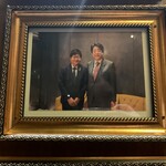 ベンジャミンステーキハウス - 