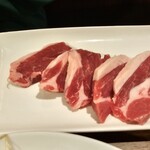 ヤマダモンゴル - 極上もも