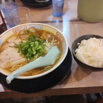 あまいからい - 