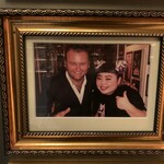 ベンジャミンステーキハウス - 