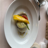 トラットリア グランボッカ - 