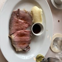 トラットリア グランボッカ - 