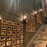 ベンジャミンステーキハウス 六本木 - 