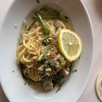 トラットリア グランボッカ - 