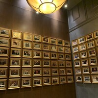 ベンジャミンステーキハウス 六本木 - 