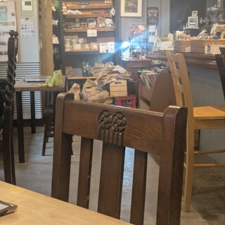 カエル コーヒー_2