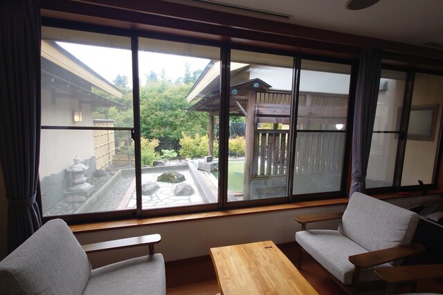 静楓亭 - 猪苗代（旅館・民宿）の写真