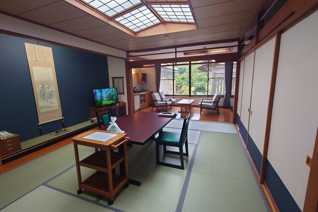 静楓亭 - 猪苗代（旅館・民宿）の写真