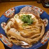 らぁ麺や RYOMA 神楽坂