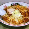 駅前ラーメン - ラーメン　850円
