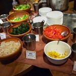 N9Y BUTCHER'S GRILL NEWYORK 銀座店 - 