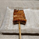 327979200 - 焼鳥かしわ(もも肉)