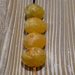 鳥さき - 焼串銀杏