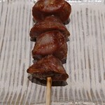 鳥さき - 焼鳥砂肝